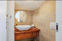 NAP25Guesthouse - spa