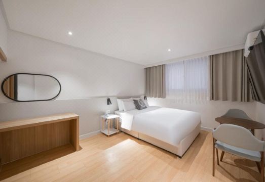 에이치에비뉴호텔 안동문화의거리점