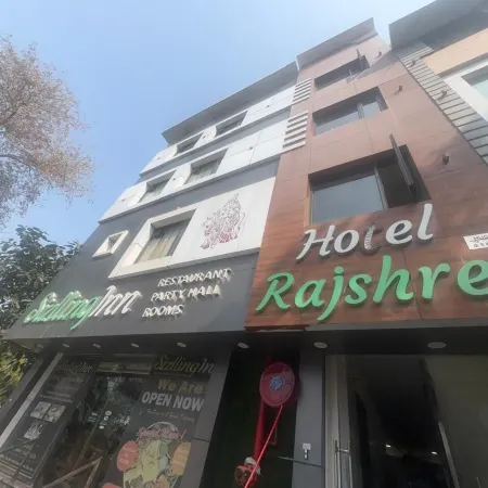 Hotel Rajshree