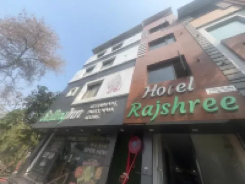 Hotel Rajshree