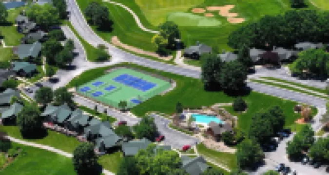 Teetime Blue Stay on the Fairway Hotels in 