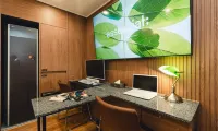 Cheonan Asan Rosy Hotel