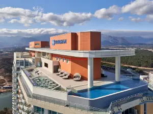 Wyndham Goseong Gangwon