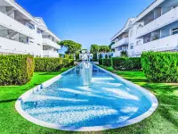 Green Club Duplex Hotels in Pals
