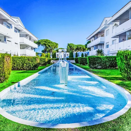 Green Club Duplex