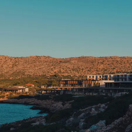 JW Marriott Crete Resort & Spa