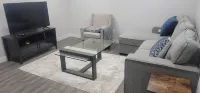 A Cozy home away from home at South East Calgary