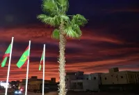 Hotel Tijiratt