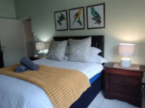 12 Saddleback Village