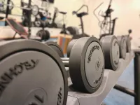 Olymp Munich - Gym