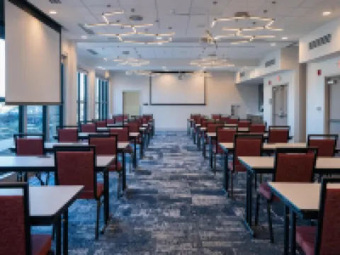 Homewood Suites by Hilton Hoover Birmingham Hotels in Hoover