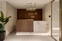 Radisson Blu Hotel Florence - Spa