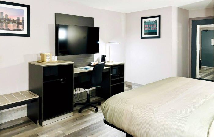 Quality Inn Raynham - Taunton
