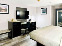 Quality Inn Raynham - Taunton