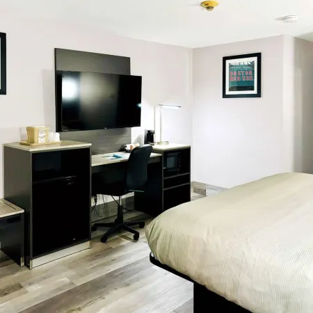 Quality Inn Raynham - Taunton