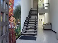 The Madevelyn Hotel Hoteles en Panajachel