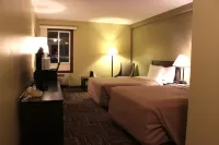 Sunlac Inn Lakota Hotels in 