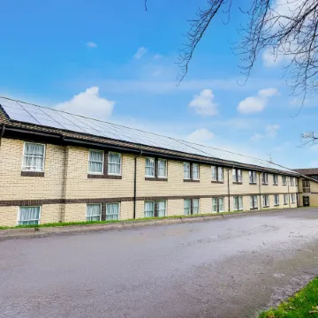 Gloucester Robinswood Hotel by Sunday