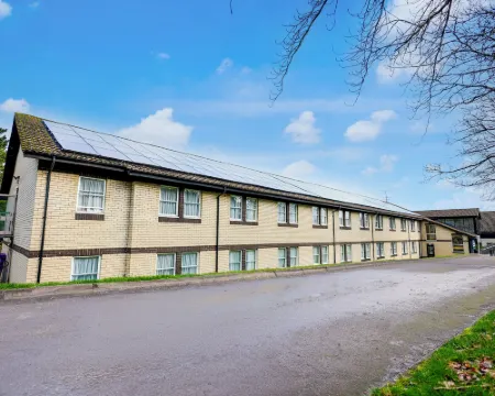 Gloucester Robinswood Hotel by Sunday Hotels in Gloucester