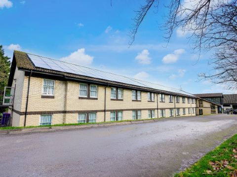 Gloucester Robinswood Hotel by Sunday