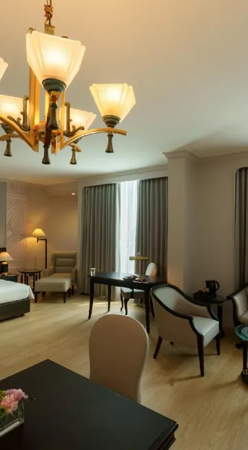 ห้องจูเนียร์สวีท