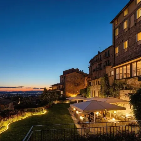 Hotel Fontebella