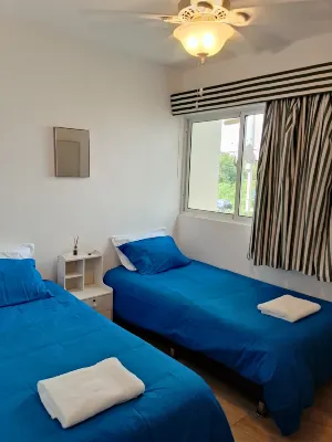 APARTAHOTEL EN PLAYA JUAN DOLIO REPÚBLICA DOMINICANA