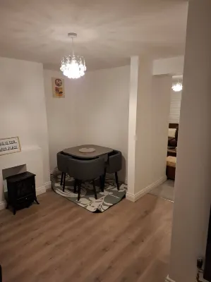 Agape Hub Holiday Home - Bungalows