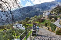 Portofino Italy Villa Dolce Italy - Liguria