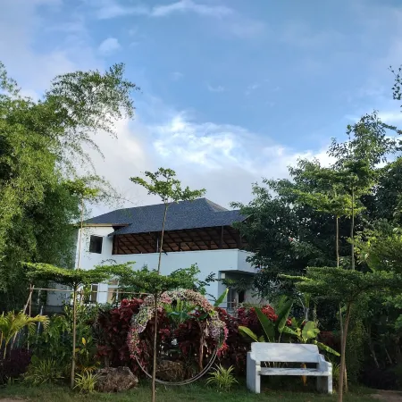 The Vana Valley Retreat