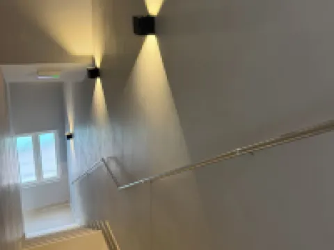 Hostel Vallecas Hoteles en Madrid