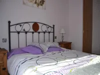 Holiday Home in Castilla-Leon with Pool - พร้อมระเบียง
