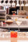 藝術核心酒店波爾圖 - 酒吧