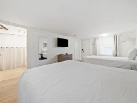 แซนดิ์วิช อินน์ แอนด์ สวีทส์ โรงแรมในSandwich