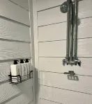 弗蘭基和路易的木屋2號