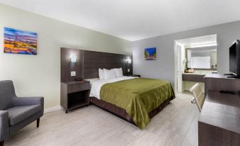 Quality Inn University North I-75