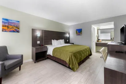 Quality Inn University North I-75
