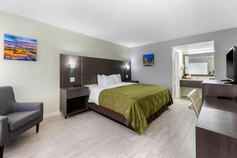 Quality Inn University North I-75