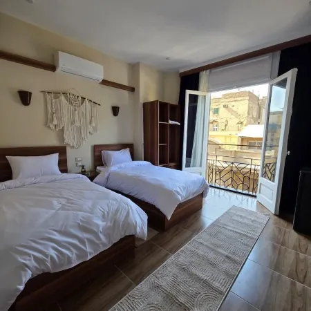 Swisstay Downtown Cairo