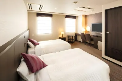 Sunsky Hotel