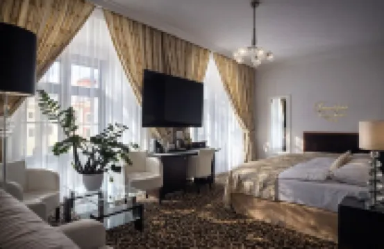 Hotel Grand