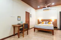 Itsy Hotels Sands & Serenity - balcón