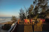 Dallas Beach Resorts - con vistas al mar