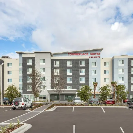 TownePlace Suites by Marriott Orlando Altamonte Springs/Maitland