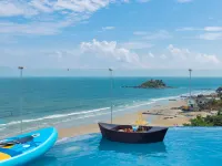 One Season Boutique Hotel Vung Tau - Beachfront - Beach resorts