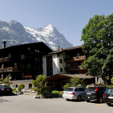 Hotel Kirchbühl Superior