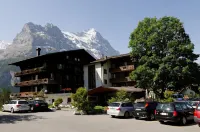 Hotel Kirchbühl Superior - parking