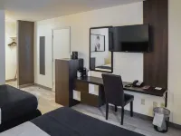 Steam Plant Hotel Hotels in Spokane