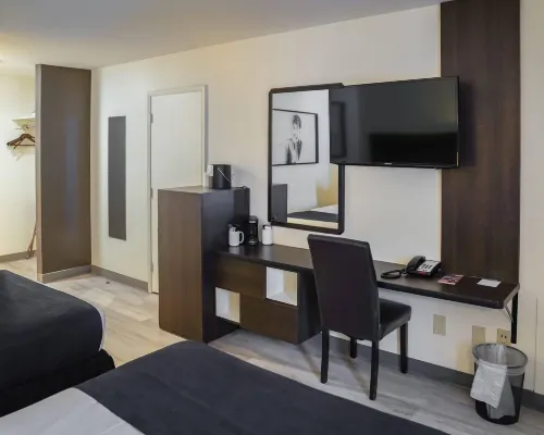 Steam Plant Hotel Hotels in Spokane
