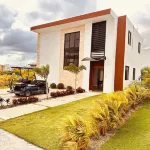 Elegant 3-bedroom Villa in Harmony Village Vista Cana